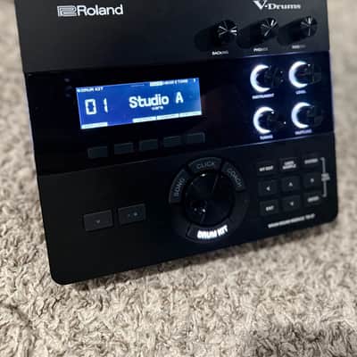 Roland TD-27 Electronic V-Drum Module