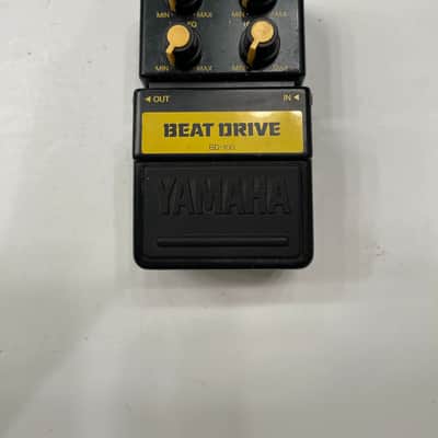 Yamaha OD-100 Over Drive | Reverb