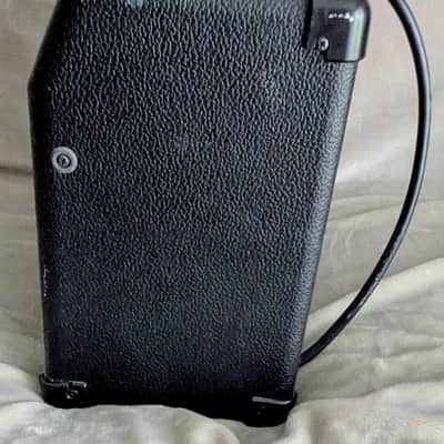 Fender Squire15 Combo Amp 1990's - Wood & Metal image 3