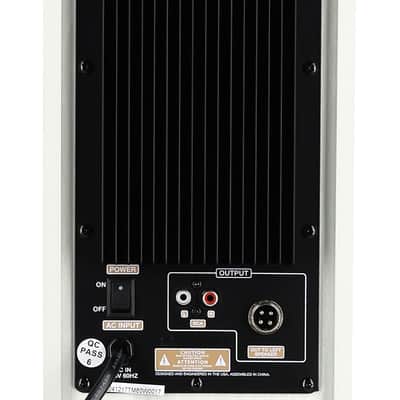 Rockville All-in-one Bluetooth Home Theater/Karaoke Machine System+Microphones image 9