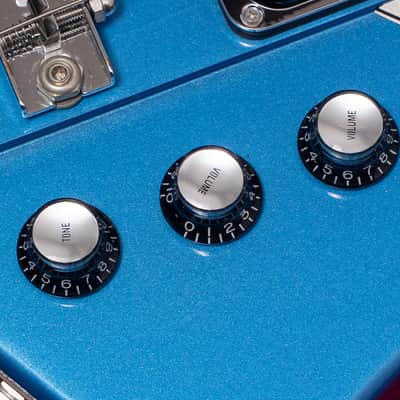 【used】Mike Lull / T5 Lake Placid Blue 4.100kg #2170【GIB Yokohama】 image 9