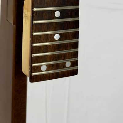 Ibanez RG-550R #2 Electric Guitar Neck MIJ Japan 2000 - Rosewood image 3