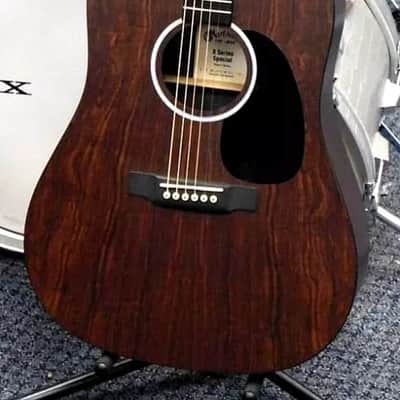 2022 Martin Special X Series Rosewood Dreadnought Acoustic-Electric Guitar w/ Gig Bag! VERY NICE!!! image 3