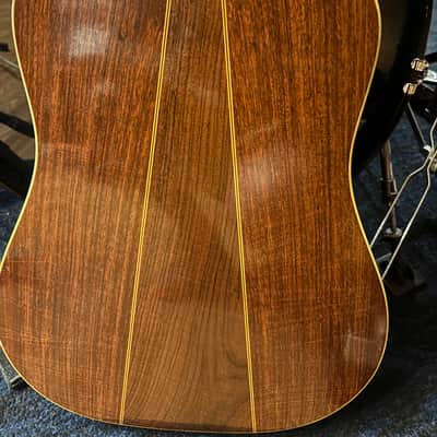 Martin D-35 1974 image 7