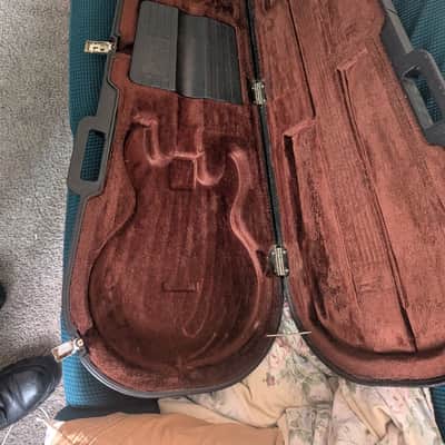 Peavey T-60 Hardshell Case image 2