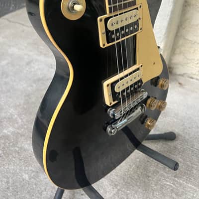 Gibson Les Paul Standard 1989 - Ebony image 13