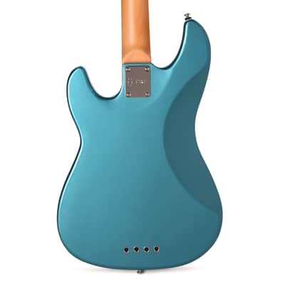 Sire Marcus Miller P5 4-String Tide Pool image 3