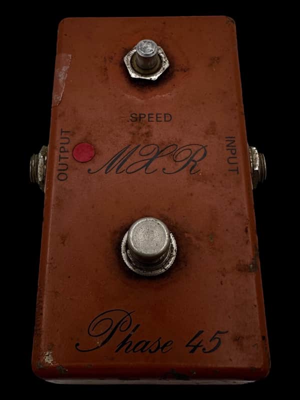 MXR CSP105 '75 Vintage Phase 45 | Reverb