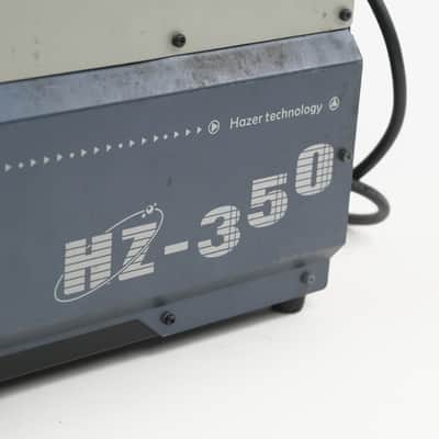 Antari HZ-350 Haze Machine Owned by Lord Huron image 4