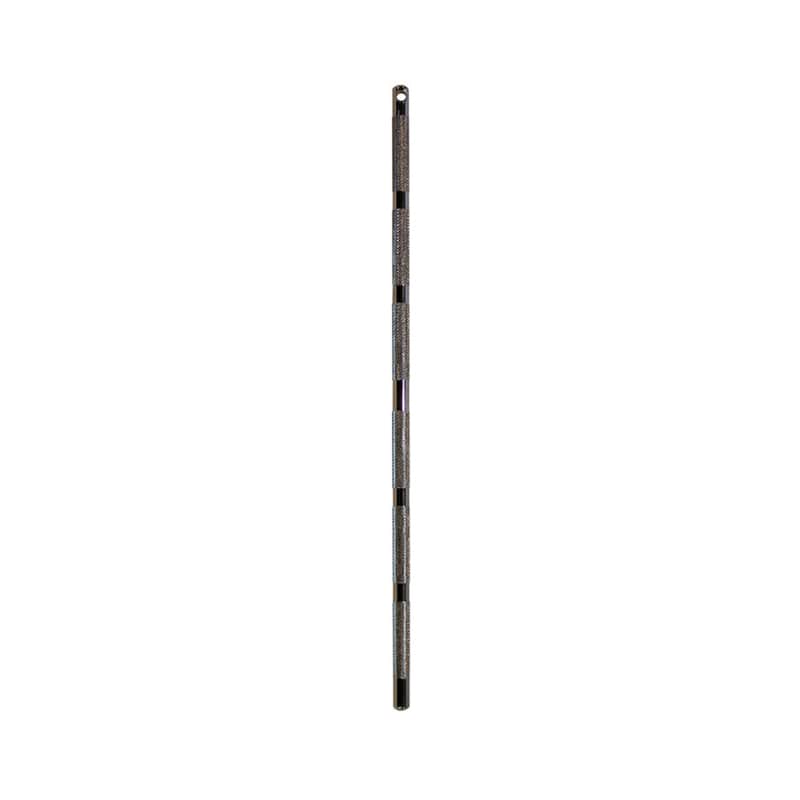 On-Stage PRS1010 Straight Percussion Rod image 1
