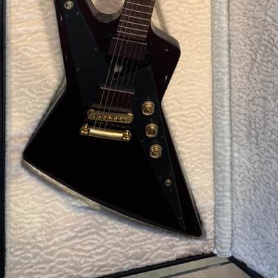 Gibson Reverse Explorer 2008 Mahogany 101/1000 image 15