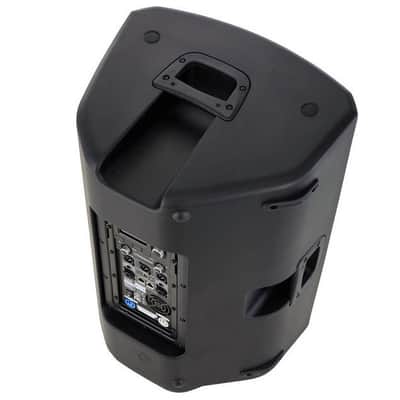 TURBOSOUND  iq15 CASSA ATTIVA 15''DRIVER 1'' 2500 WATT DISPLAY LCD + USB PER CONTROLLO DSP image 5