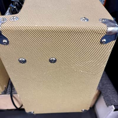Peavey Classic 30 Thirty Watt Tube Combo with Groove Tubes - Pre Owned *Pickup Only* image 5