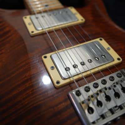 PRS Johnny Hiland Signature 2006 - 2009 - Tortoise Shell image 4