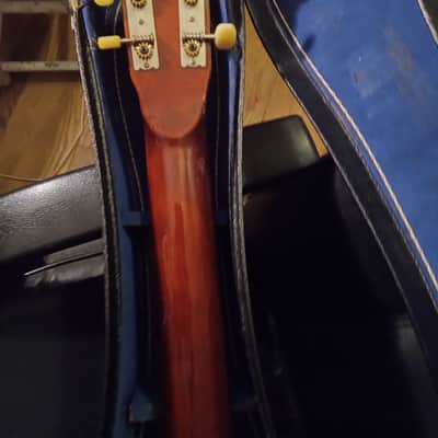 Atomic Guitar, High Gloss, Steel strings image 12
