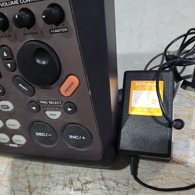 Roland TD-8 Drum Sound Module image 2