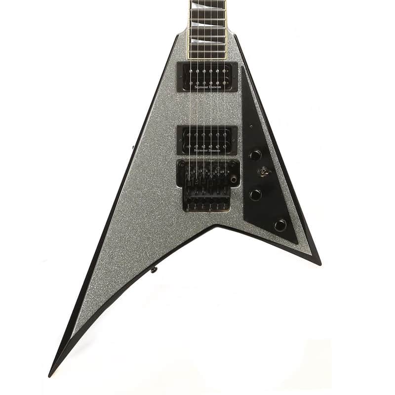 Jackson Custom Shop RR1 Rhoads  image 2