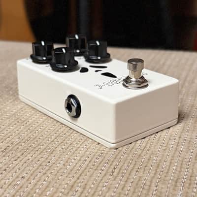 Iconic Guitars I-Scream Overdrive Pedal w/ Original Box image 3