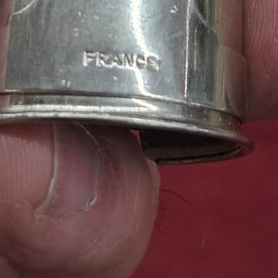 Mouthpieces 2 vintage m.p.'s see pictures for details image 15