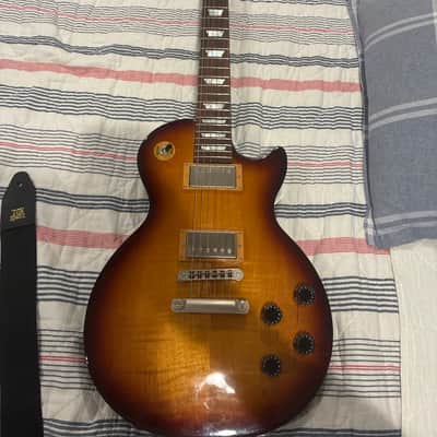 Gibson Les Paul Studio 2015 - Desert Burst image 6