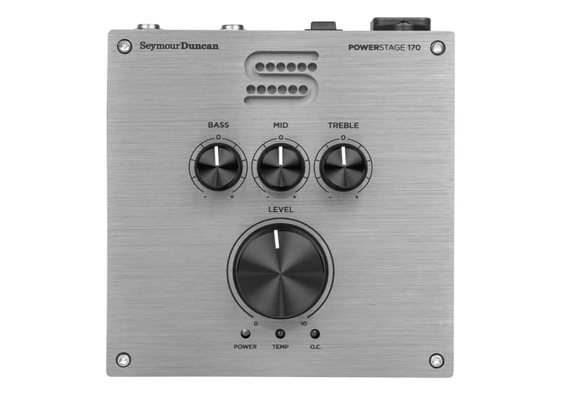 Seymour Duncan PowerStage 170 image 1