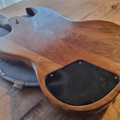 Gibson "The SG" image 18