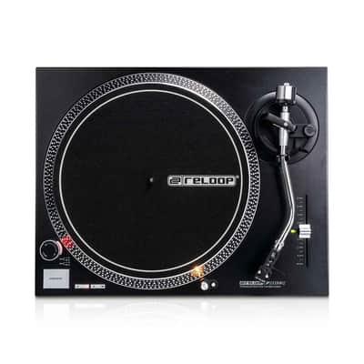 Reloop RP-7 Professional DJ Turntable System - 7 Inch image 1