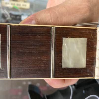 Guild M 75 Blues Bird 1972 - Brown image 23