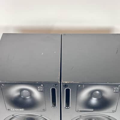 Genelec 1031A 8" Powered Nearfield Studio Monitor Speaker (Pair) image 3