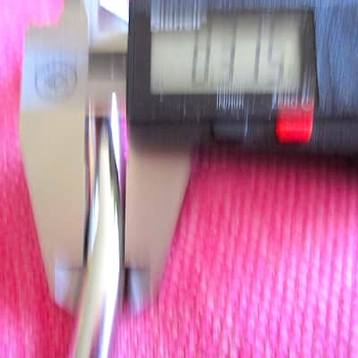 Conga J-Hook Tension Rod - NOS image 6