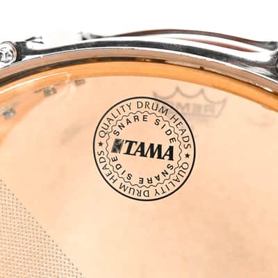 Tama Rockstar 13x5" Snare Drum - Fusion Burst CG01PZ3 image 9