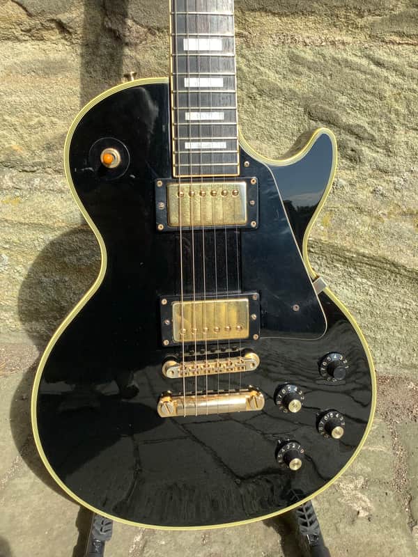 Yamaha SA-800 Semi-Hollow 1983 - 1989 | Reverb