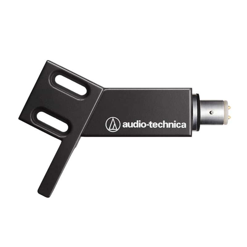 Audio Technica - AT-HS4BK Universal Headshell image 1