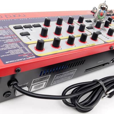 Clavia Nord Rack 2 Lead Synthesizer Desktop + Neuwertig + 1,5 Jahre Garantie image 11