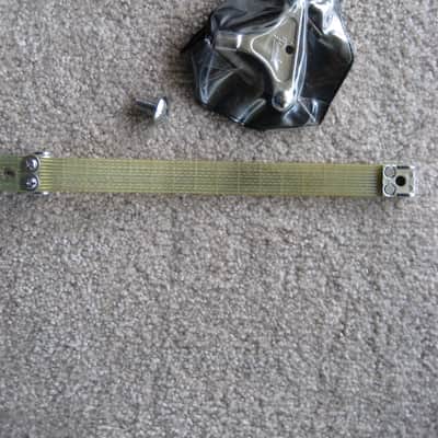 Pearl Eliminator Pedal Spare Parts Kit image 5