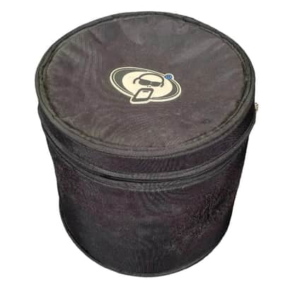 Used Protection Racket Floor Tom Bag 14x14 - Fair image 3