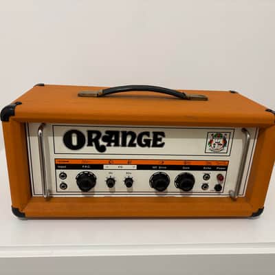 Orange OR120 (1974) image 2