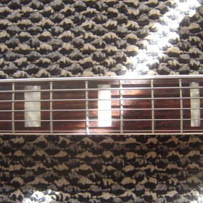 Fender Custom Shop Masterbuilt Left Handed Bass VI LEFTY! image 4
