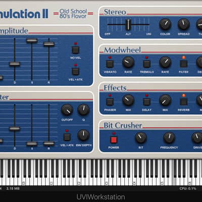 The Synth Sounds Of Enjoy The Silence By Depeche Mode - Logic X Session - Reverb Exclusive image 10