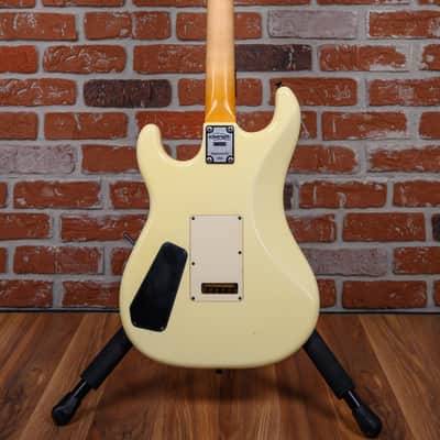 Kramer Baretta Cream 1985 w/OHSC image 8