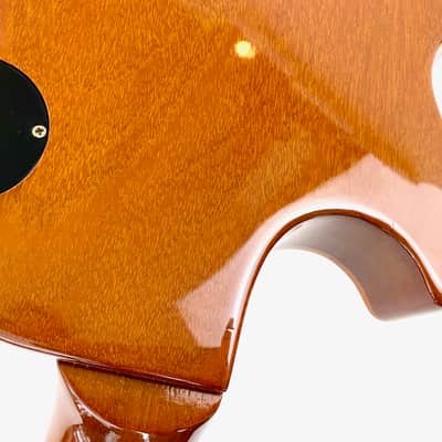 Gibson Les Paul Gary Moore Signature 2000 Lemonburst image 18