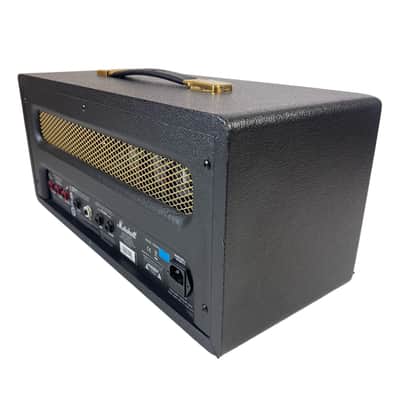 Marshall Origin 20H ORI20H 20-Watt Tube Guitar Amplifier Head image 10