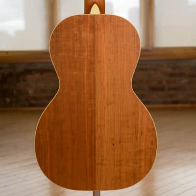 Lyon & Healy Lakeside Parlor - Cherry #002 image 20