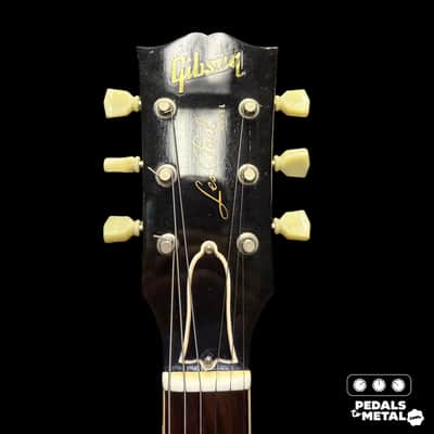 2000 Gibson Custom Shop '57 Les Paul Standard Reissue - x9573 image 4
