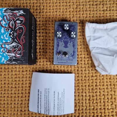 EarthQuaker Devices Hizumitas image 1