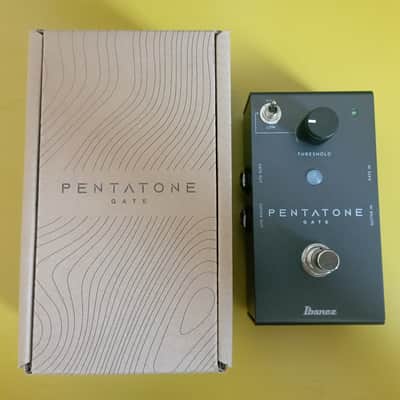 Ibanez Pentatone Gate image 5