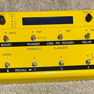 Reverb.com listing, price, conditions, and images for isp-technologies-theta-pro-dsp