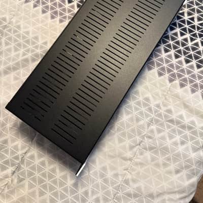 WesAudio Titan 10-Slot Powered 500 Seres Chassis - New - Opened Box for Pictures image 7