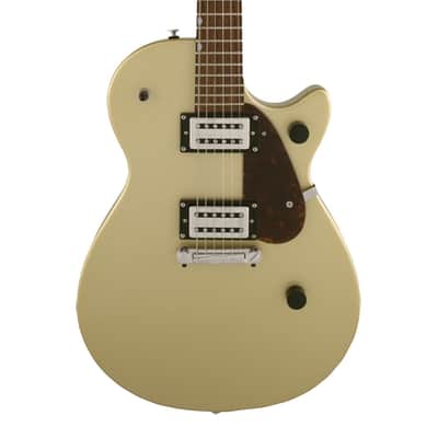 Gretsch G2210 Streamliner Junior Jet Club - Laurel Fingerboard, Golddust image 1