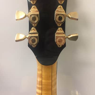 Gibson L-5 1977 Blonde Excellent! image 9